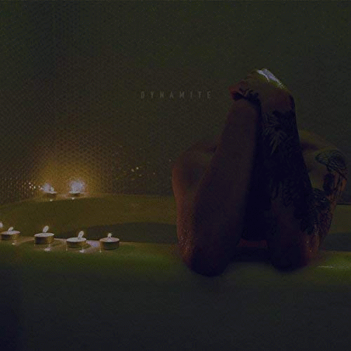 Landon Tewers : Dynamite